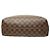 Louis Vuitton Damier Graceful PM Schultertasche Braun - Ansicht 3