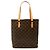 Louis Vuitton Vavin GM Tote M51170 Braun