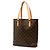Louis Vuitton Vavin GM Tote M51170 Braun - Ansicht 2