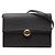 Louis Vuitton Pochette Arshu Schultertasche Schwarz