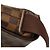 Bolso de hombro Louis Vuitton Brooklyn PM Castaño - vista 10