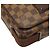 Bolso de hombro Louis Vuitton Brooklyn PM Castaño - vista 6