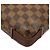 Bolso de hombro Louis Vuitton Brooklyn PM Castaño - vista 7