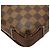 Bolso de hombro Louis Vuitton Brooklyn PM Castaño - vista 8