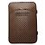 Mala de viagem Louis Vuitton Pegase 65 Marrom