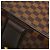 Mala de viagem Louis Vuitton Pegase 65 Marrom - vista 10