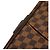 Mala de viagem Louis Vuitton Pegase 65 Marrom - vista 8