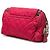 Prada Chain Shoulder Bag Red - view 2