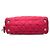 Prada Chain Shoulder Bag Red - view 3