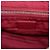 Prada Chain Shoulder Bag Red - view 5