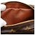 Bolso bandolera Louis Vuitton Monogram Amazon Castaño - vista 5
