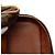 Bolso bandolera Louis Vuitton Monogram Amazon Castaño - vista 6