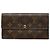 Louis Vuitton Portefeuille Sarah Monogram Fleurie Rosa
