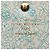 Louis Vuitton Portefeuille Sarah Monogram Fleurie Rosa - vista 8