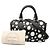 Louis Vuitton Nano Speedy Dot 2WAY M81910 Multicolor - vista 6