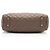 Marc Jacobs Quilted Lambskin Stam Satchel Brown - view 4