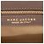 Marc Jacobs Quilted Lambskin Stam Satchel Brown - view 7