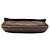 Borsa a tracolla Louis Vuitton Musette Tango M51257 Marrone - vista 3