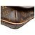 Borsa a tracolla Louis Vuitton Musette Tango M51257 Marrone - vista 5
