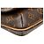 Borsa a tracolla Louis Vuitton Musette Tango M51257 Marrone - vista 6
