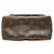 Louis Vuitton Vivacite PM Monogram Crossbody Bag Braun - Ansicht 3