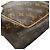Louis Vuitton Vivacite PM Monogram Crossbody Bag Braun - Ansicht 7