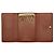 Louis Vuitton Portachiavi 6 Ganci Marrone - vista 6