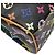 Borsa Tote Louis Vuitton Aurelia MM Nero - vista 7