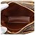 Bolsa de Ombro Louis Vuitton Amazon Marrom - vista 4