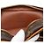 Bolsa de Ombro Louis Vuitton Amazon Marrom - vista 5
