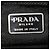 Prada Triangle Logo Plate Shoulder Bag Multiple colors - view 9