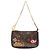 Louis Vuitton Vivienne Mini Pochette M69752 Braun