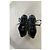 Adidas Superstar Sneakers - Nero - vista 3