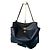 Borsa Balenciaga Rodeo Large in pelle nera Nero