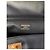 Borsa Balenciaga Rodeo Large in pelle nera Nero - vista 13