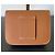 Hermès Constance Slim Wallet in Gold Epsom Brown - view 2
