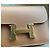 Hermès Constance Slim Wallet in Gold Epsom Brown - view 8