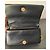 Christian Dior Caro Mini Borsa a tracolla Nero - vista 3