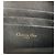 Christian Dior Caro Mini Borsa a tracolla Nero - vista 8