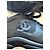 Classique Baskets Chanel en cuir noir - vue 2