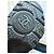 Classique Baskets Chanel en cuir noir - vue 3