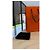 Hermès Bracciale Collier de Chien Metallo Nero - vista 2