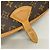 Louis Vuitton Monogram Sologne Schultertasche Braun - Ansicht 12