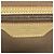 Louis Vuitton Monogram Sologne Schultertasche Braun - Ansicht 5