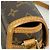 Louis Vuitton Monogram Sologne Schultertasche Braun - Ansicht 8