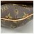 Borsa a tracolla Louis Vuitton Monogram Musette Tango Marrone - vista 6
