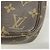 Louis Vuitton Monogram Pochette Accessoires Braun - Ansicht 7