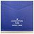 Organizer Tarjetero Louis Vuitton Taigarama Azul - vista 4