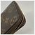 Portamonete Zippy Monogram Louis Vuitton Marrone - vista 5