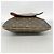 Louis Vuitton Monogram Musette Schultertasche Braun - Ansicht 3